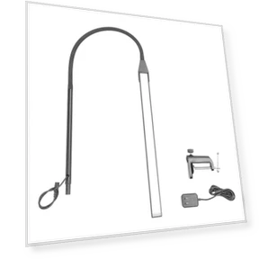 Умная светодиодная настольная лампа — Настольные лампы, Beauty2ZY