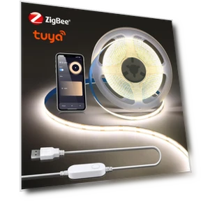 Умная светодиодная лента — LED ленты, HOME-Auto-001