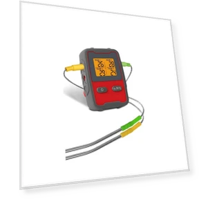 Умный термометр для мяса — Мгновенные, Daily necessities-V