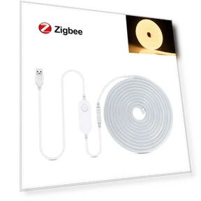 Умная неоновая лента — LED ленты, AIMINGTE Light Accessories