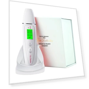 Тестер влажности и жирности кожи — Роллеры и ручки, TrendVibeCN