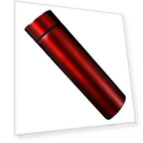 Умная термокружка с дисплеем температуры — Подогреватели напитков, Magic Kitchen