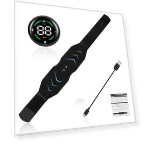 Умный сенсорный экран для тренировки мышц живота — Тренажеры для пресса, TrendVibeCN