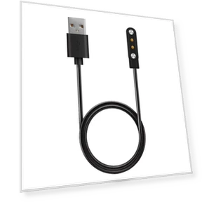 Зарядный кабель для умных часов — Кабели и зарядные устройства для умных часов, WHOP-A1