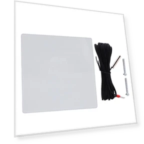 Умный термостат WiFi — Комнатные термометры, ZY-Sport-N