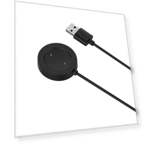 Адаптер для зарядки док-станции Smartwatch — Кабели и зарядные устройства для умных часов, j-3C