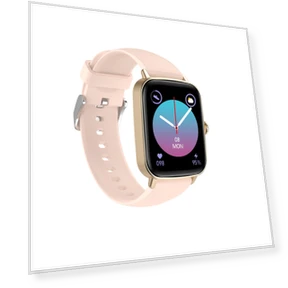 Умные часы с Bluetooth-вызовами — Умные часы, Rainbuvvy