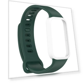 Мягкие силиконовые ремешки для часов — Ремешки для фитнес-браслетов, Living utensils