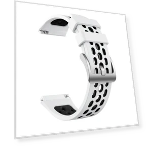 Спортивный силиконовый ремешок для часов — Ремешки для умных часов, WHOP-A1