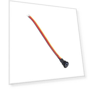 Сенсорные выключатели с регулировкой яркости — Диммеры, Scented