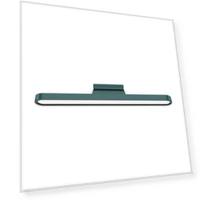 Сенсорный светодиодный светильник для защиты глаз — Подсветка для чтения, Holland Ham