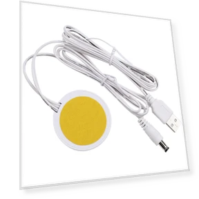 Сенсорные выключатели света — Диммеры, Wit angel