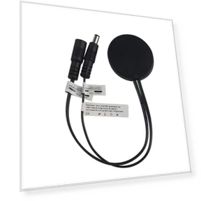 Сенсорные выключатели с емкостным сенсорным управлением — Диммеры, Scented