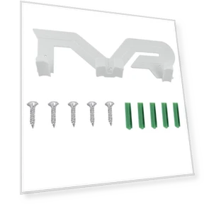 Универсальная настенная подставка для VR — VR-очки, AE Selection