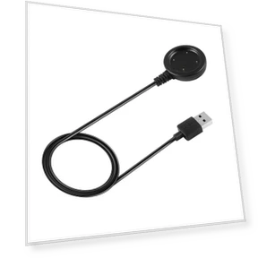 USB-кабель для зарядки — Кабели и зарядные устройства для умных часов, Wrigleys