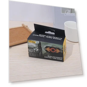 Задний фонарь для велосипеда — Фары для велосипедов, AI Supermarket