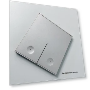 Умный выключатель с голосовым управлением — Умные модули, TrendVibeCN