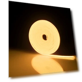 Светодиодная неоновая лента с управлением через приложение — LED ленты, HOME-Auto-001