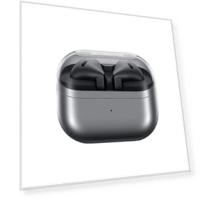 Беспроводные наушники с шумоподавлением — Внутриканальные наушники, Kimi Mall