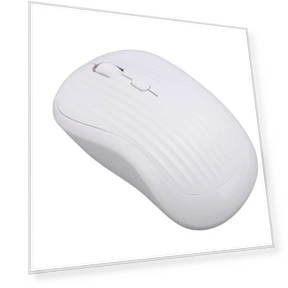 Беспроводная Bluetooth-мышь — Коврики для мыши, DIYelecs