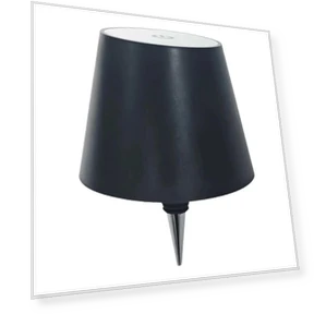 Беспроводная лампа для бутылок — Лампы, HOME-Auto-001