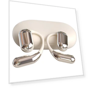 Беспроводные наушники с функцией перевода — Переводчики иностранных языков, Good Household Items