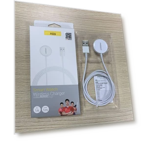 Беспроводная зарядная база для Apple Watch — Зарядные устройства, Pisen Official