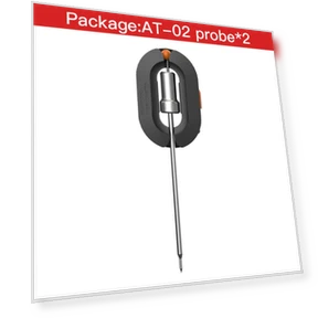 Беспроводной термометр для мяса — Термометры, Daily necessities-V