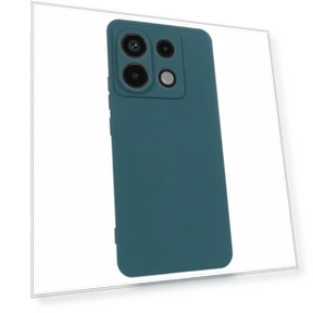 Чехол для Xiaomi Redmi Note 13 5G — Базовые чехлы, Smartwatch 2025