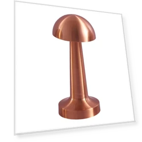 Светодиодная настольная лампа с сенсорным управлением — Настольные лампы, tijnwny