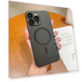 Чехол TPU с защитой от падений — Аксессуары для телефонов, Smartwatch 2025