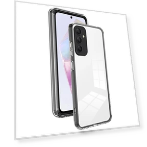 Чехол для Samsung Galaxy A35 5G — Базовые чехлы, Smartwatch 2025