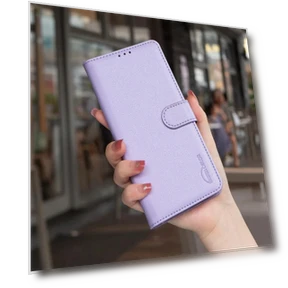 Чехол-кошелек с защитой от RFID — Чехлы-книжки, WHOP-A1