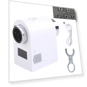 Автоматический сенсорный водопроводный кран — Аэраторы, Scented