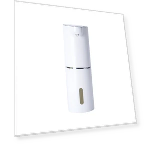 Автоматические дозаторы мыла для ванной комнаты — Дозаторы для средств ухода, Jiuke Kids