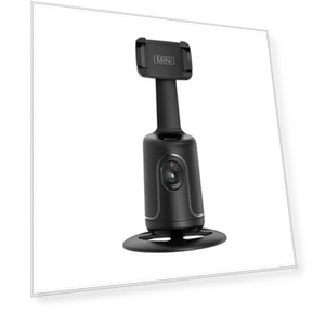 Автоматическое отслеживание съемки Подвес AI — Камеры для тела, Musk