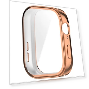 Защитный бампер и пленка для экрана — Защитные стекла, DGfuming