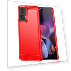 Чехол с текстурой карбона и матовым покрытием — Наклейки, Smartwatch 2025