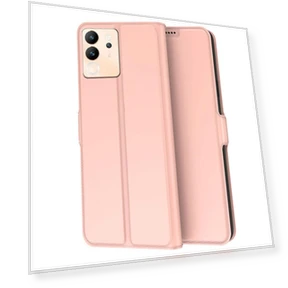 Чехол с держателем для карт и подставкой — Чехлы-книжки, Smartwatch 2025