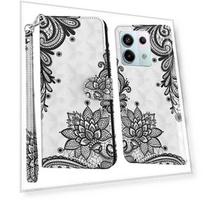 Чехол с ручным ремешком и 3D печатью — Аксессуары для телефонов, Smartwatch 2025