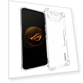 Чехол для телефона с антискользящей полосой — Базовые чехлы, ENKAY HAT PRINCE