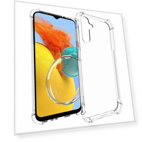 Чехол для телефона с защитой от падения — Бамперы, Smartwatch 2025