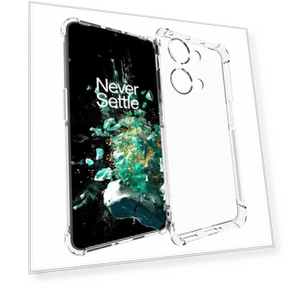 Чехол с защитой от падения и антискользящим покрытием — Защитные стекла, Smartwatch 2025