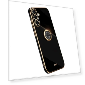 Защитный чехол с подставкой — Базовые чехлы, Smartwatch 2025