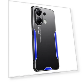 Чехол для защиты от падения — Базовые чехлы, Smartwatch 2025