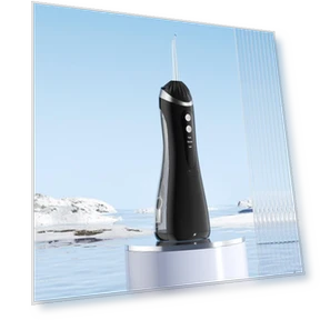 Электрический ирригатор для полости рта — Электрические зубные нити, Binchi Health Technology