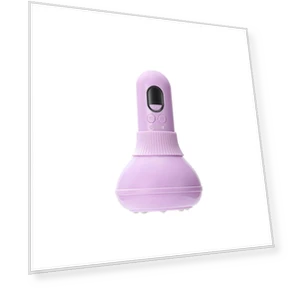 Электрический скребковый инструмент для дренажа меридианов — Магнитотерапия, Binchi Health Technology