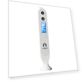 Ультразвуковая электронная линейка для измерения роста — Детские весы, ZBruitai