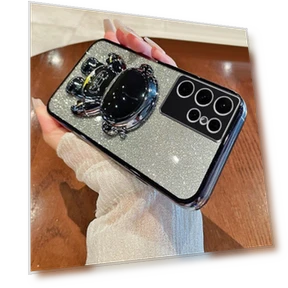 Чехол для Samsung Galaxy S24 Ultra — Бамперы, Samrtwatch Bands Straps