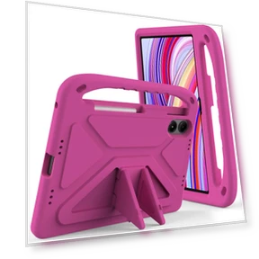 Чехол для планшета с ручкой и подставкой — Обложки, Smartwatch 2025